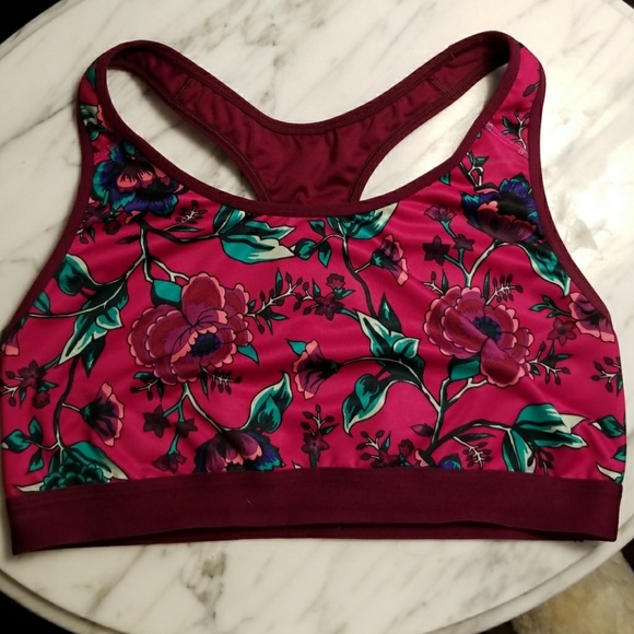 Old Navy Other - Old Navy active sports bra (size Large)